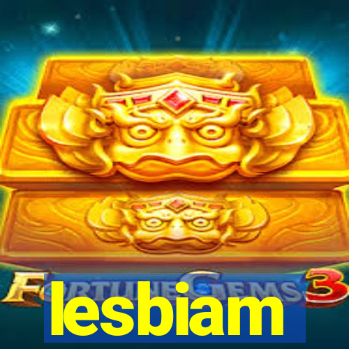 lesbiam