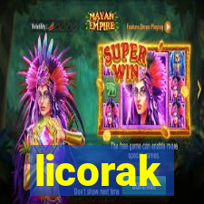 licorak