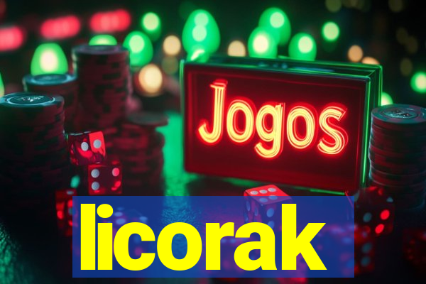 licorak