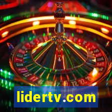 lidertv.com