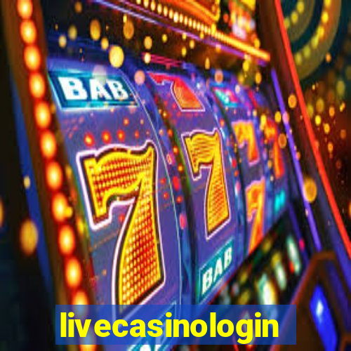 livecasinologin