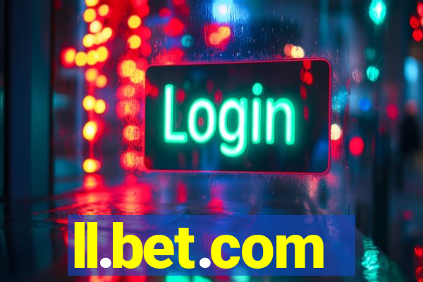 ll.bet.com