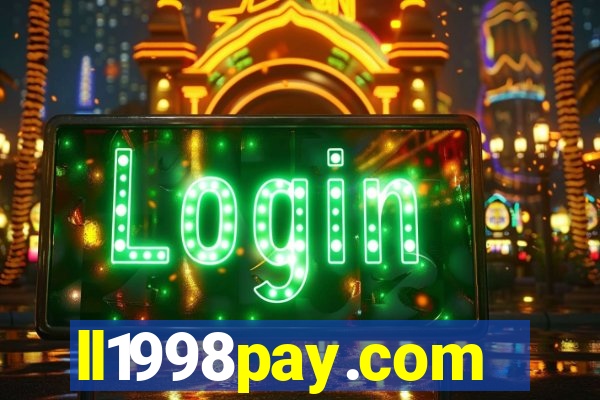 ll1998pay.com