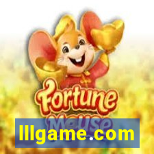 lllgame.com