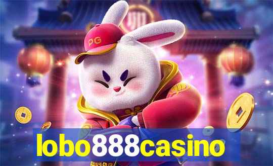 lobo888casino