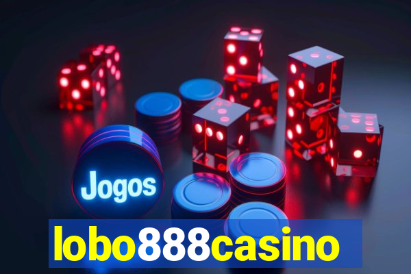 lobo888casino