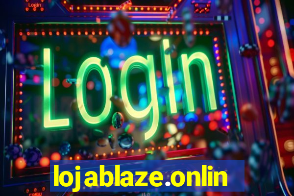 lojablaze.online