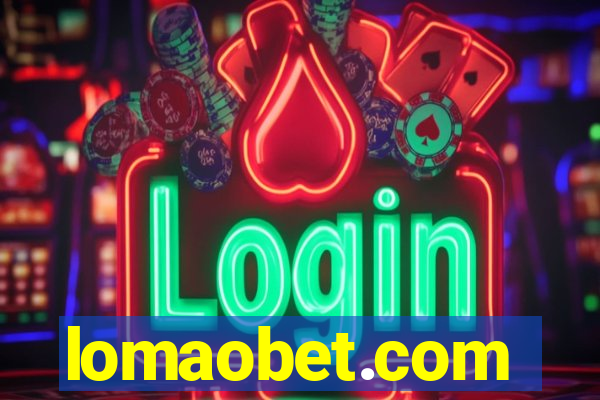 lomaobet.com