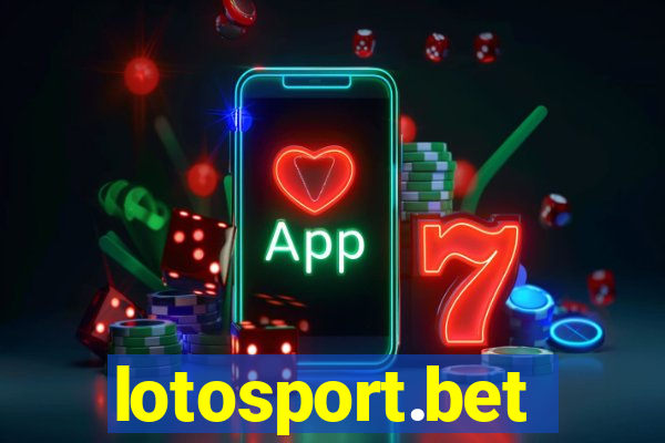 lotosport.bet