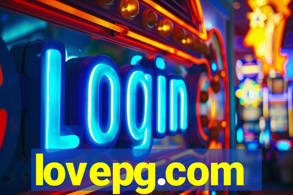 lovepg.com