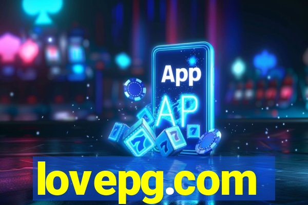 lovepg.com