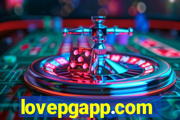 lovepgapp.com