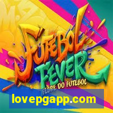 lovepgapp.com