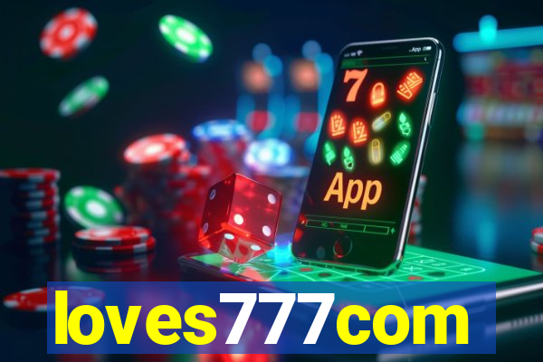 loves777com