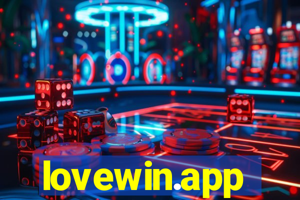 lovewin.app