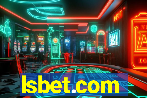 lsbet.com