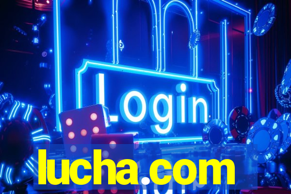 lucha.com