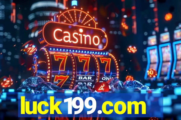 luck199.com