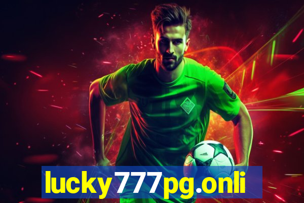 lucky777pg.online