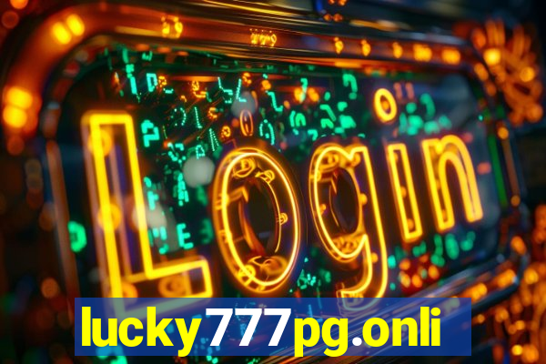 lucky777pg.online