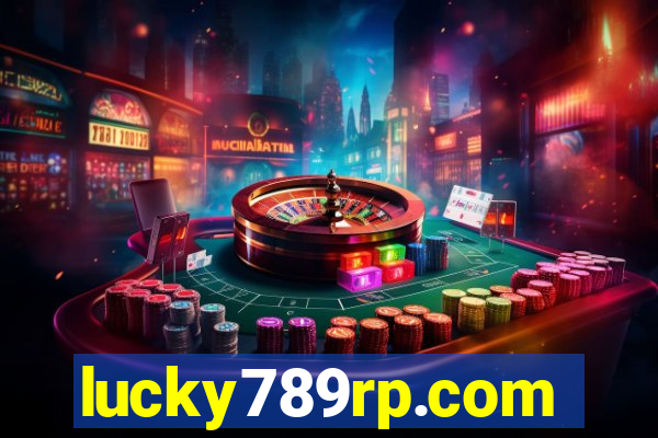 lucky789rp.com