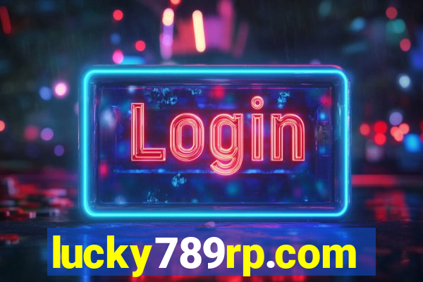 lucky789rp.com