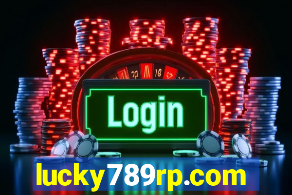 lucky789rp.com