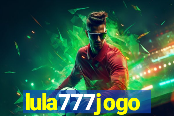 lula777jogo