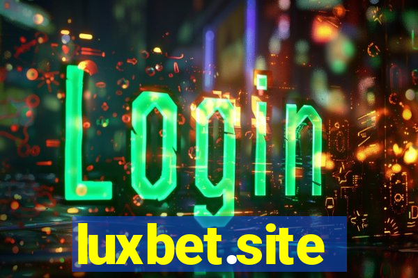 luxbet.site