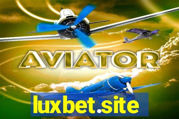 luxbet.site