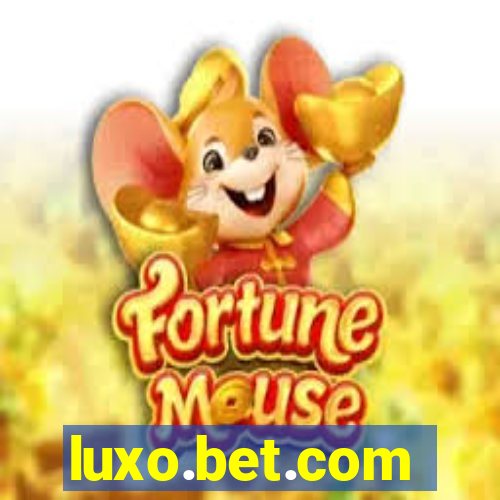 luxo.bet.com