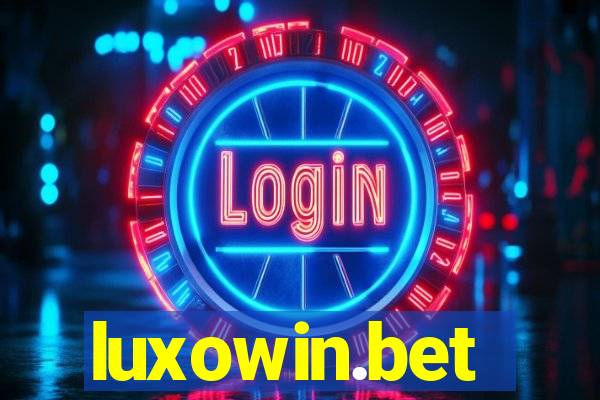 luxowin.bet