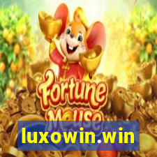 luxowin.win