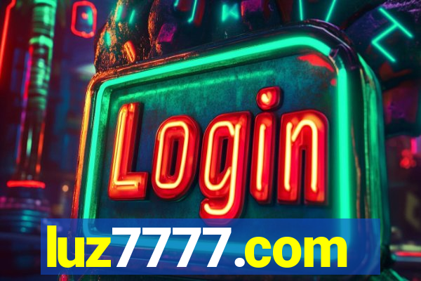 luz7777.com