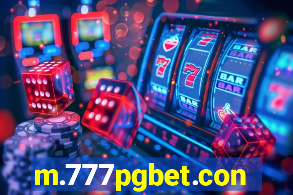 m.777pgbet.con