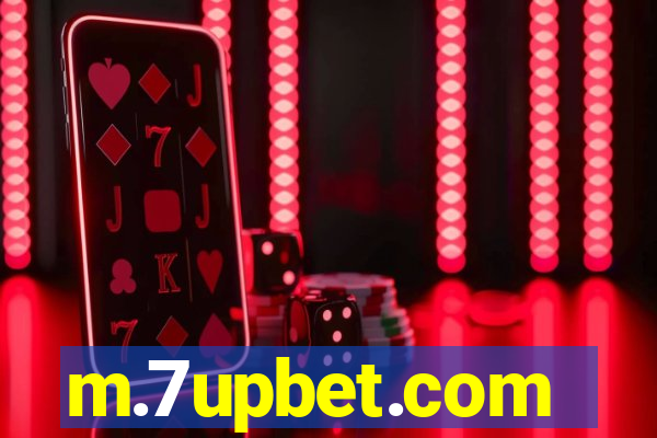 m.7upbet.com