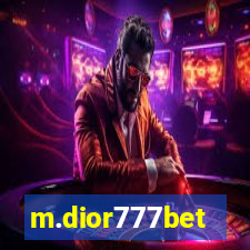 m.dior777bet