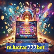 m.lucrar777bet