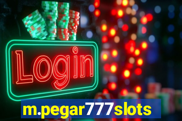 m.pegar777slots