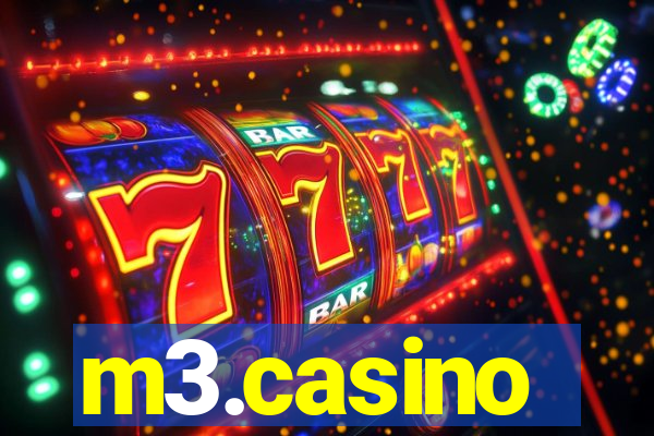 m3.casino