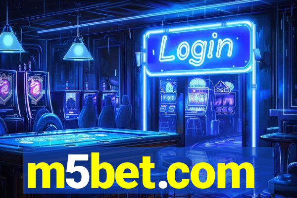 m5bet.com