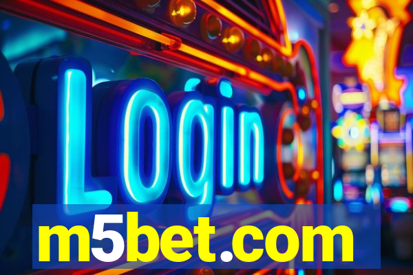 m5bet.com