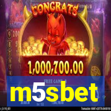 m5sbet