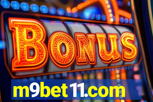 m9bet11.com