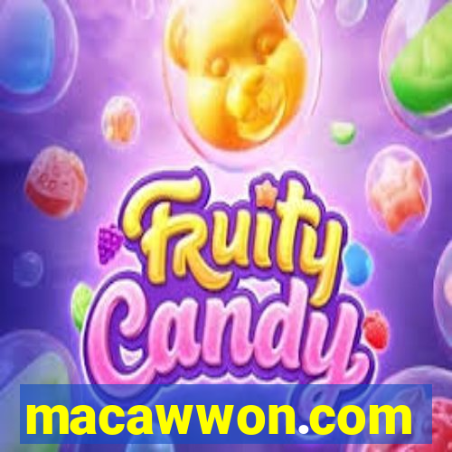 macawwon.com