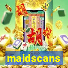 maidscans