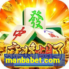 manbabet.com