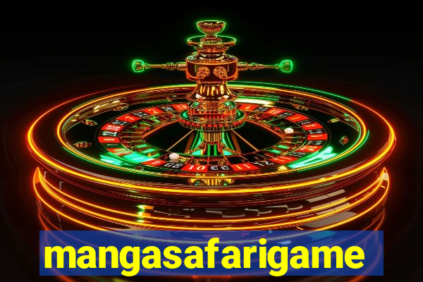 mangasafarigame