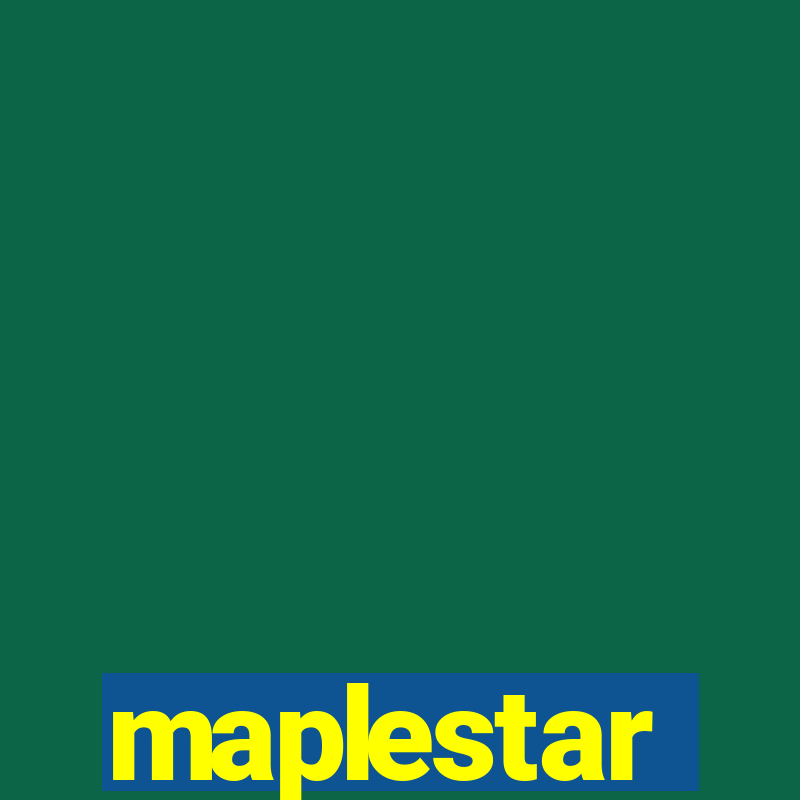 maplestar