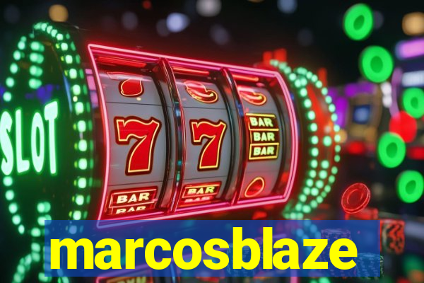 marcosblaze